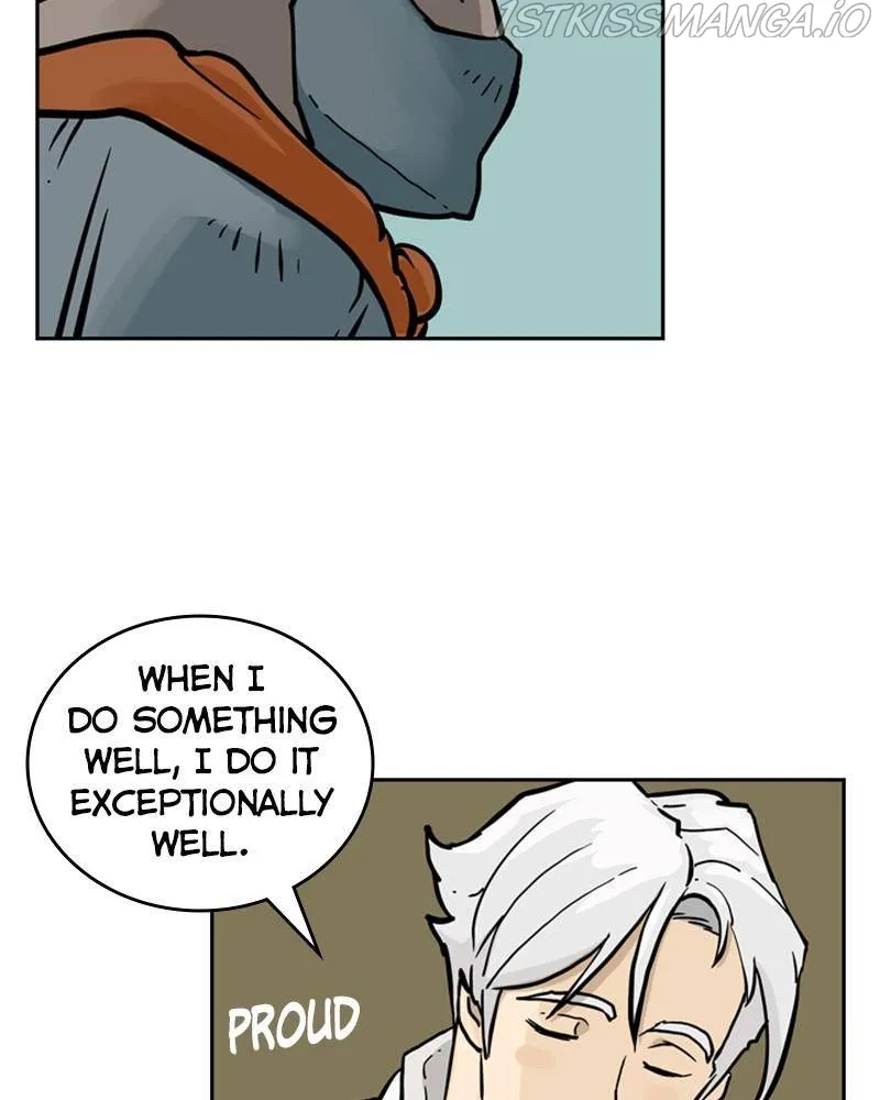 Mage Again Chapter 29 Online - página 96