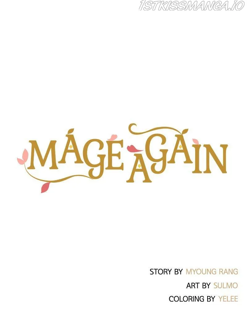 Mage Again Chapter 29 Online - página 114