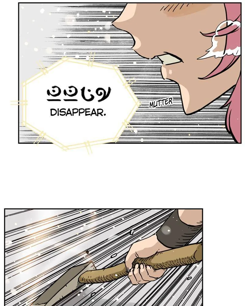 Mage Again Chapter 3 Online - página 20