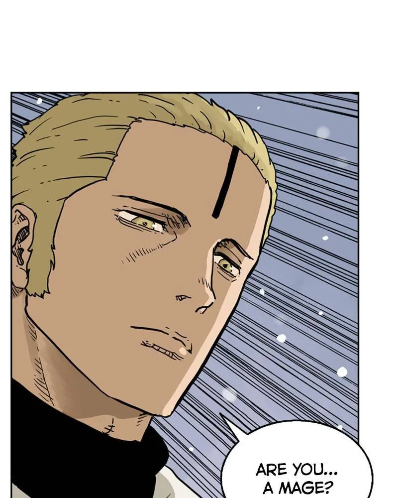 Mage Again Chapter 3 Online - página 26
