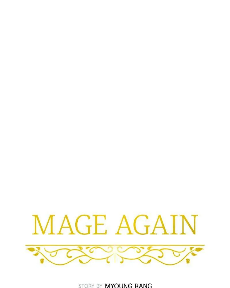 Mage Again Chapter 3 Online - página 35