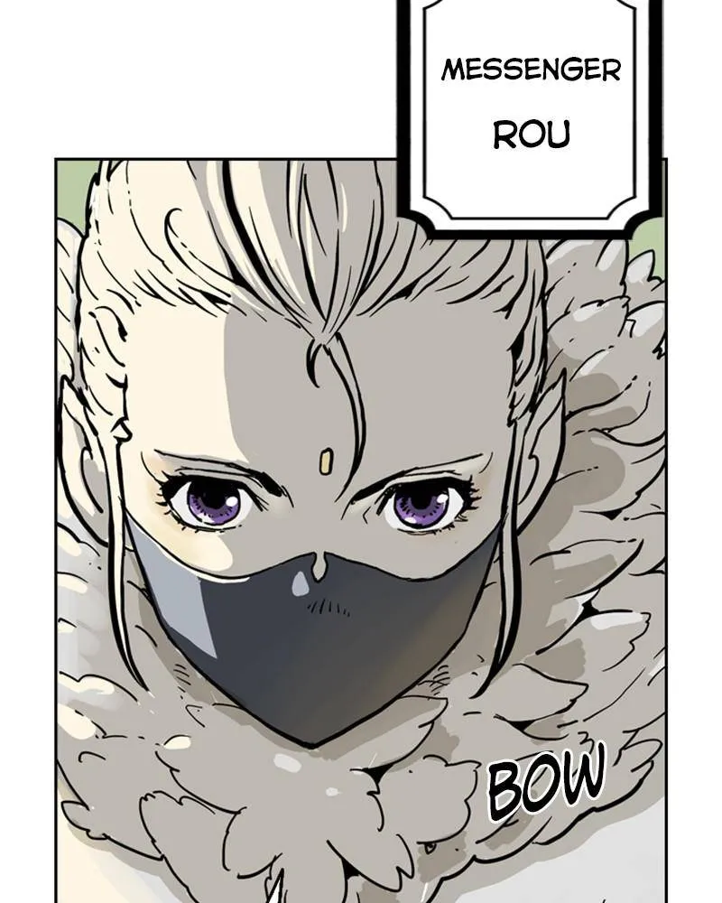 Mage Again Chapter 3 Online - página 55