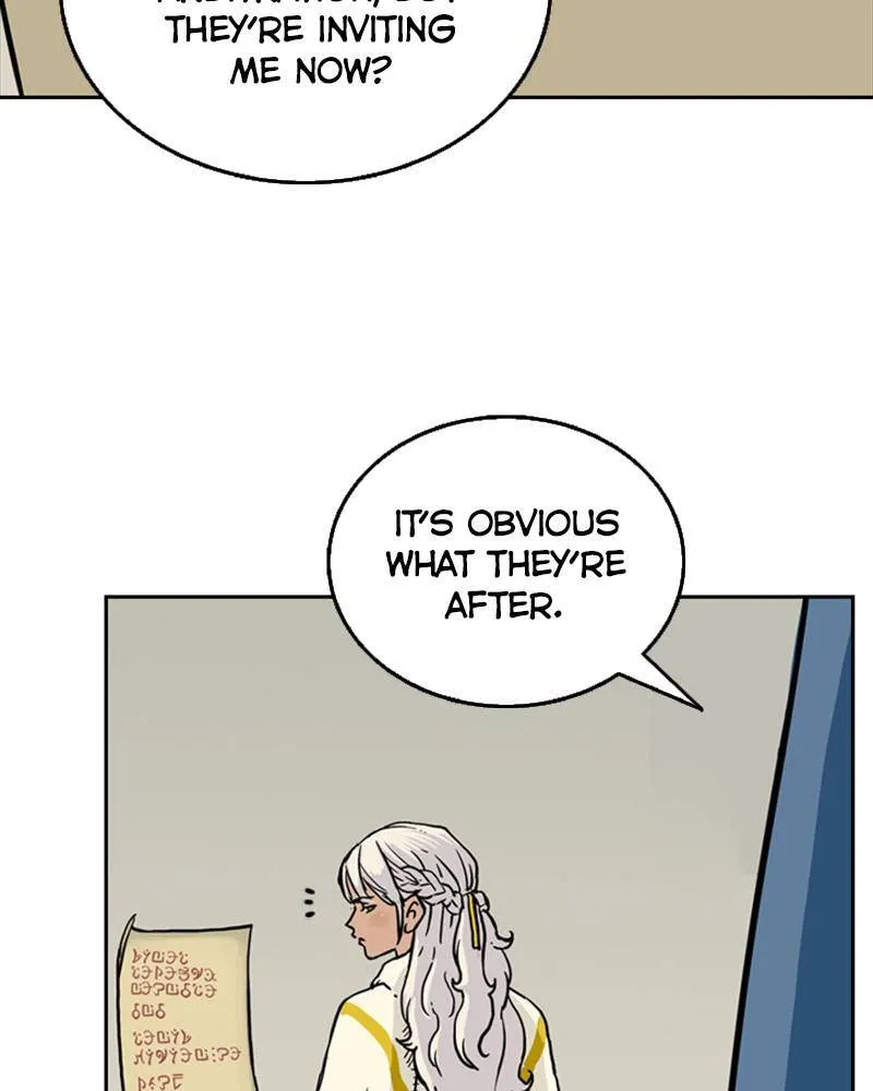 Mage Again Chapter 3 Online - página 63