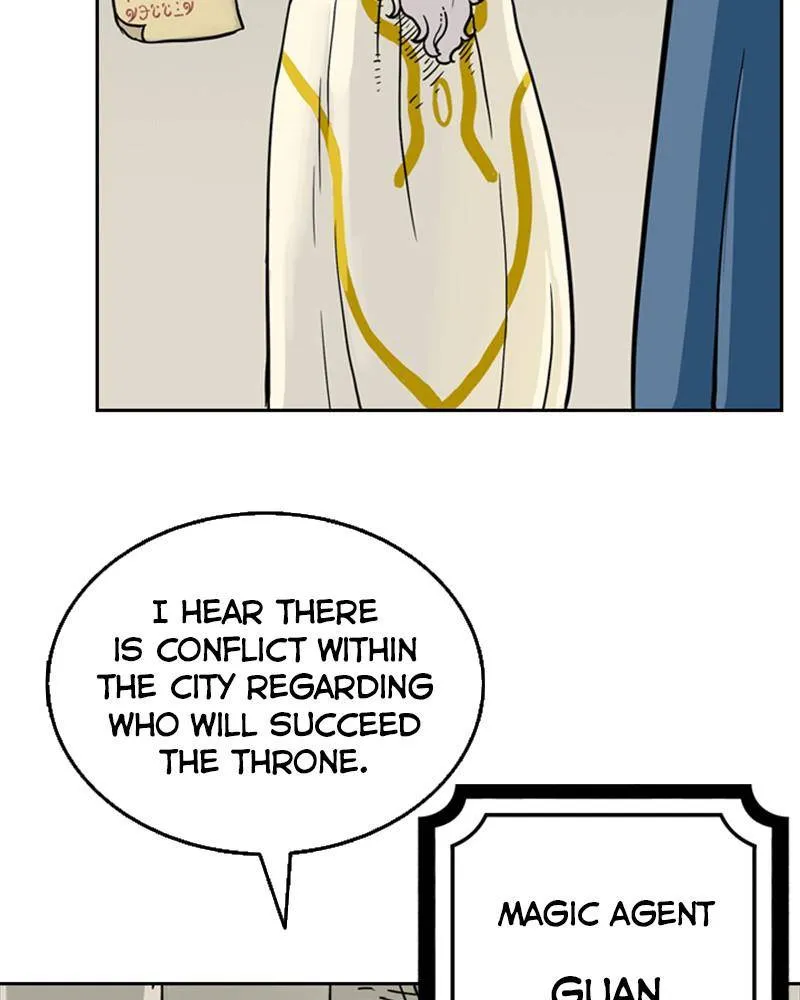 Mage Again Chapter 3 Online - página 64