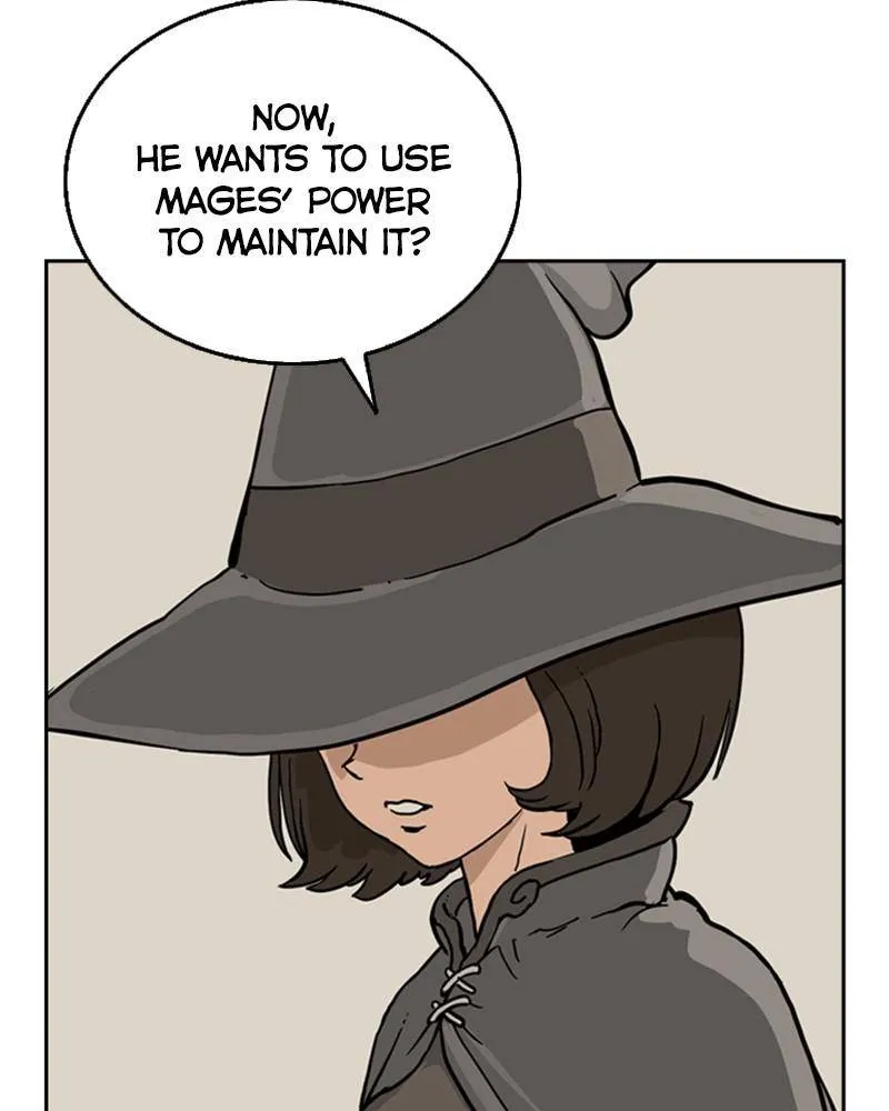 Mage Again Chapter 3 Online - página 70