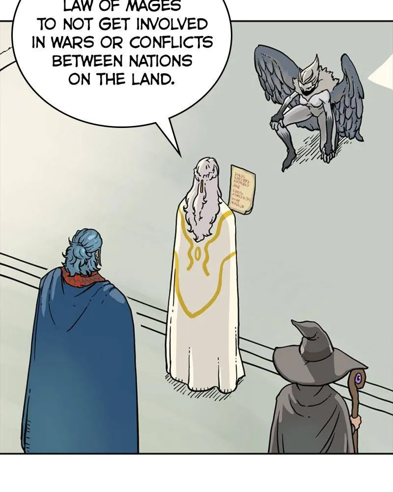 Mage Again Chapter 3 Online - página 72