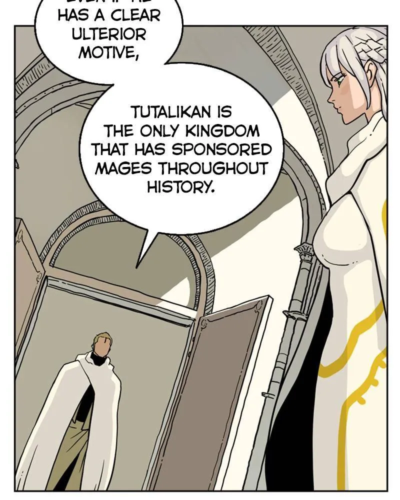 Mage Again Chapter 3 Online - página 78