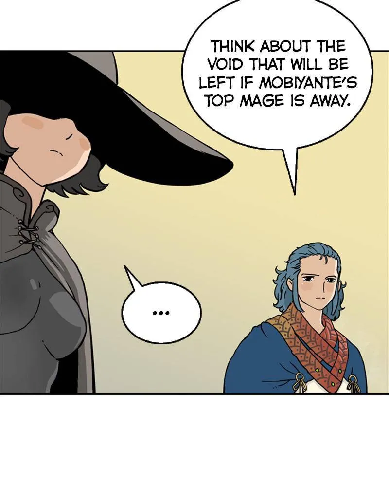 Mage Again Chapter 3 Online - página 86