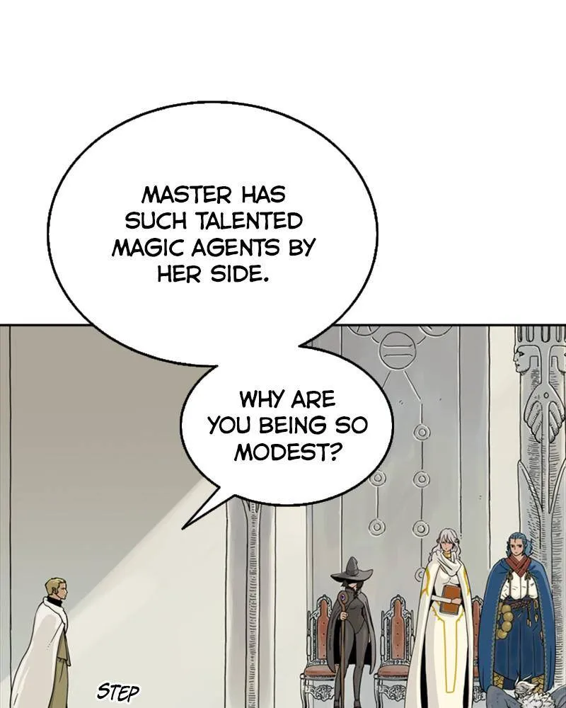 Mage Again Chapter 3 Online - página 88