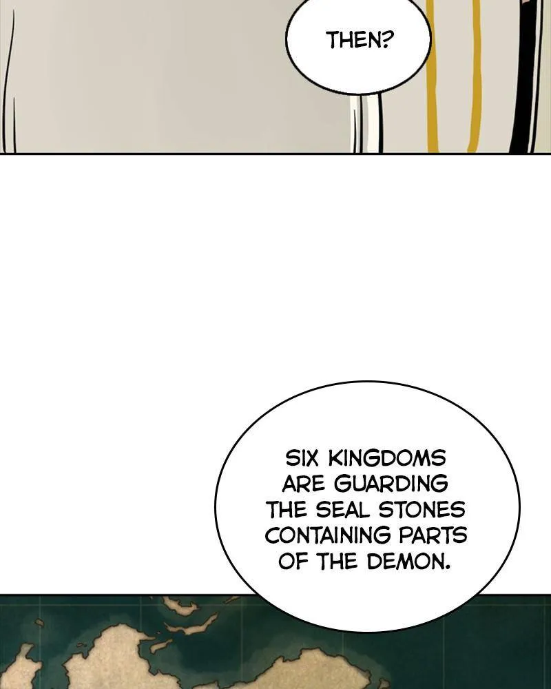 Mage Again Chapter 3 Online - página 93