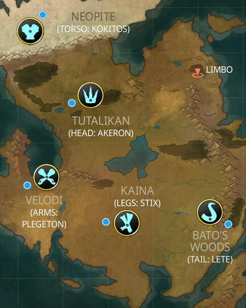 Mage Again Chapter 3 Online - página 94