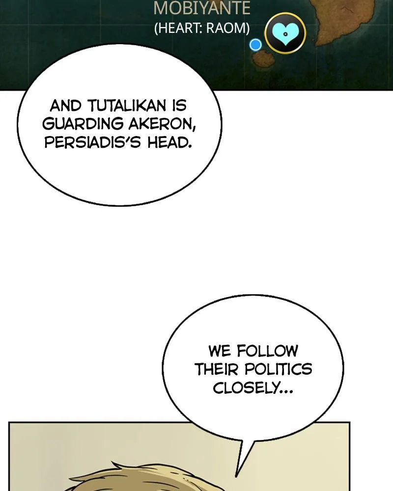 Mage Again Chapter 3 Online - página 95