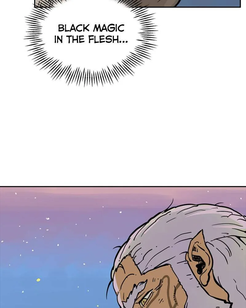 Mage Again Chapter 3 Online - página 104