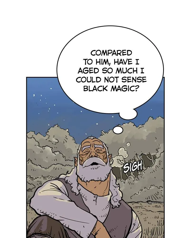 Mage Again Chapter 3 Online - página 106