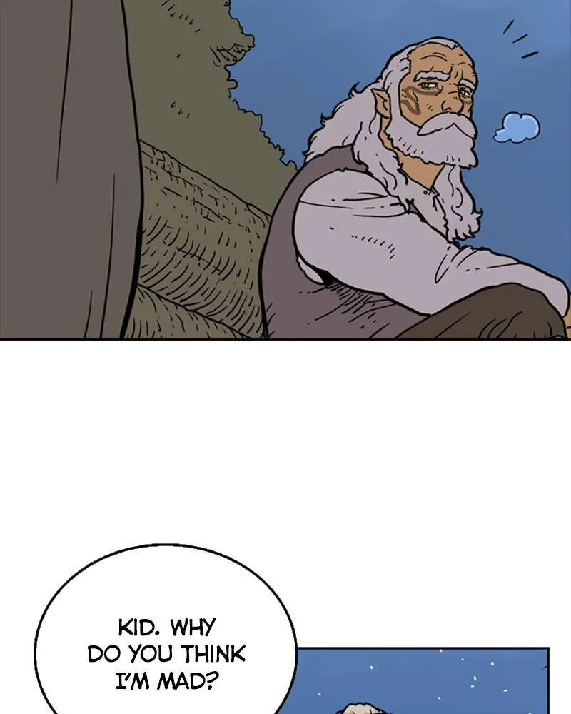 Mage Again Chapter 3 Online - página 108