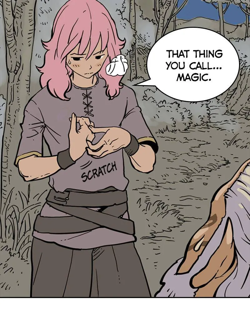 Mage Again Chapter 3 Online - página 111