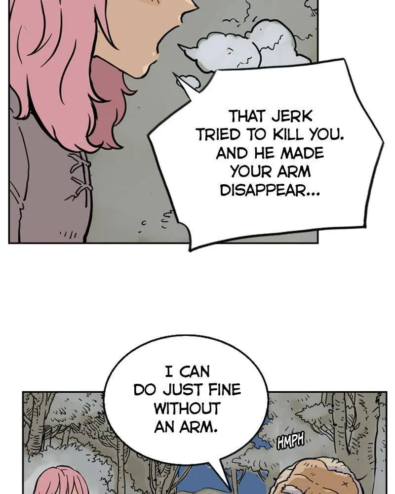 Mage Again Chapter 3 Online - página 113