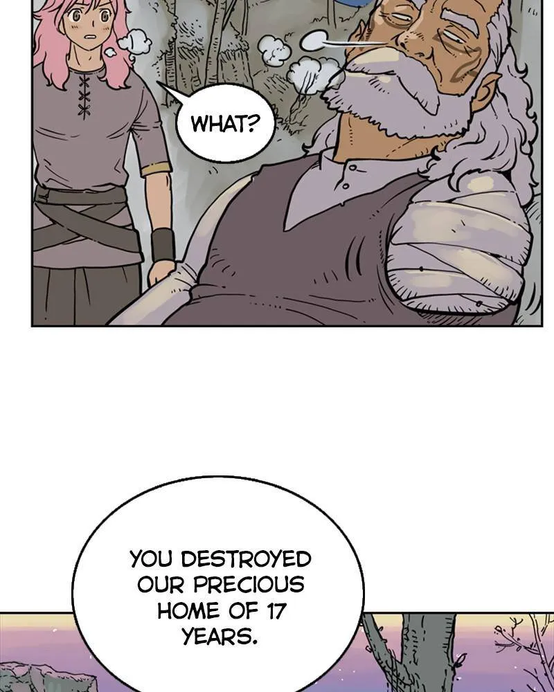 Mage Again Chapter 3 Online - página 114