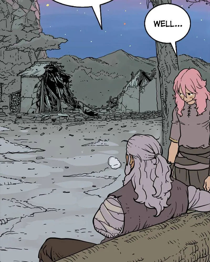 Mage Again Chapter 3 Online - página 115