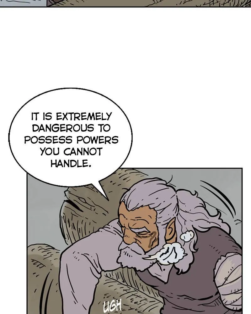 Mage Again Chapter 3 Online - página 116