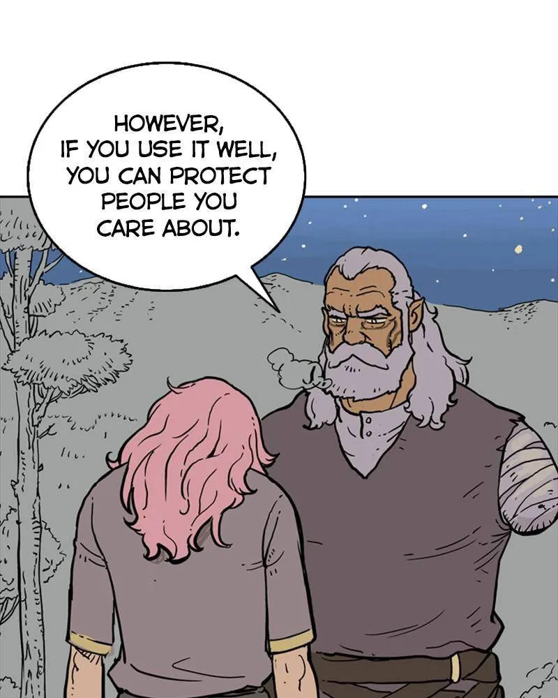 Mage Again Chapter 3 Online - página 119