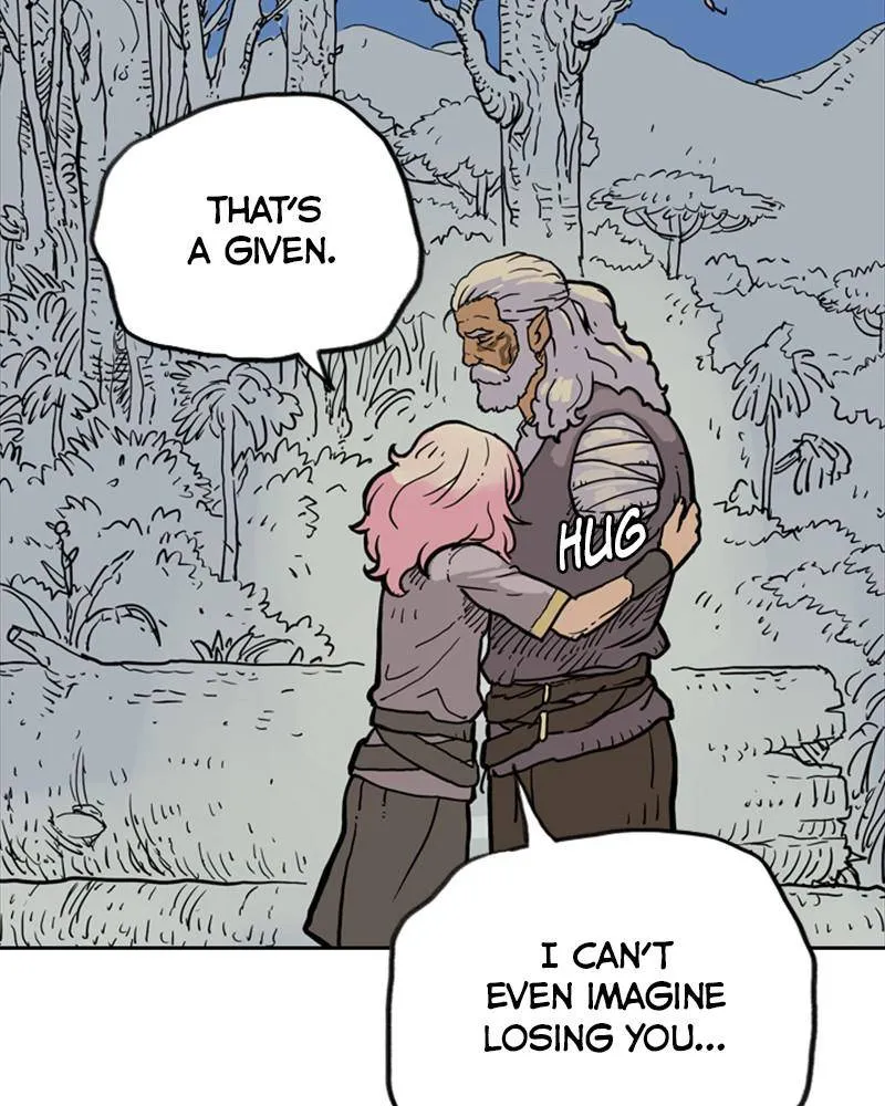 Mage Again Chapter 3 Online - página 124