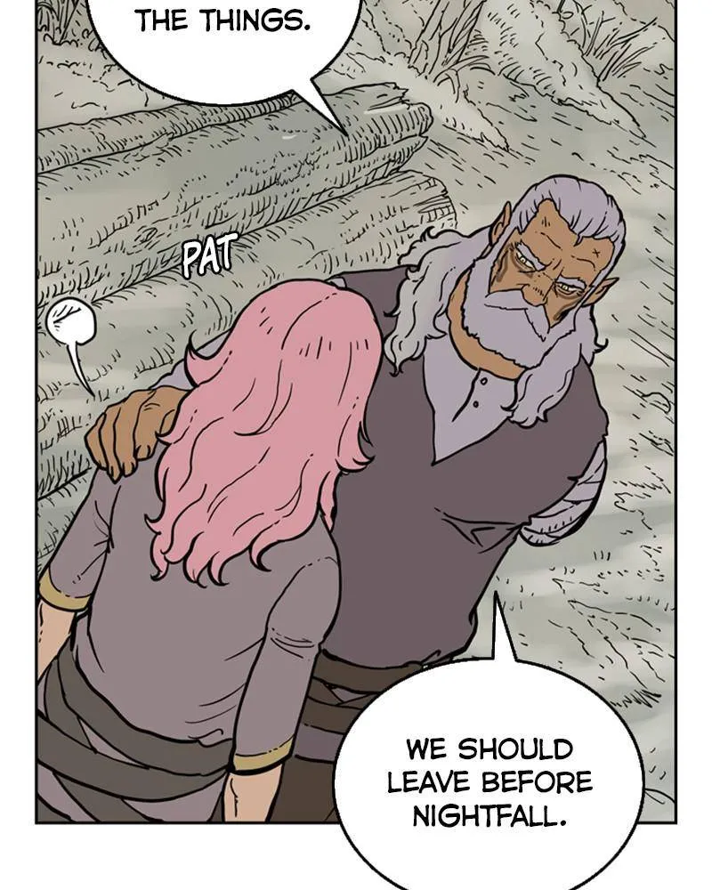 Mage Again Chapter 3 Online - página 129