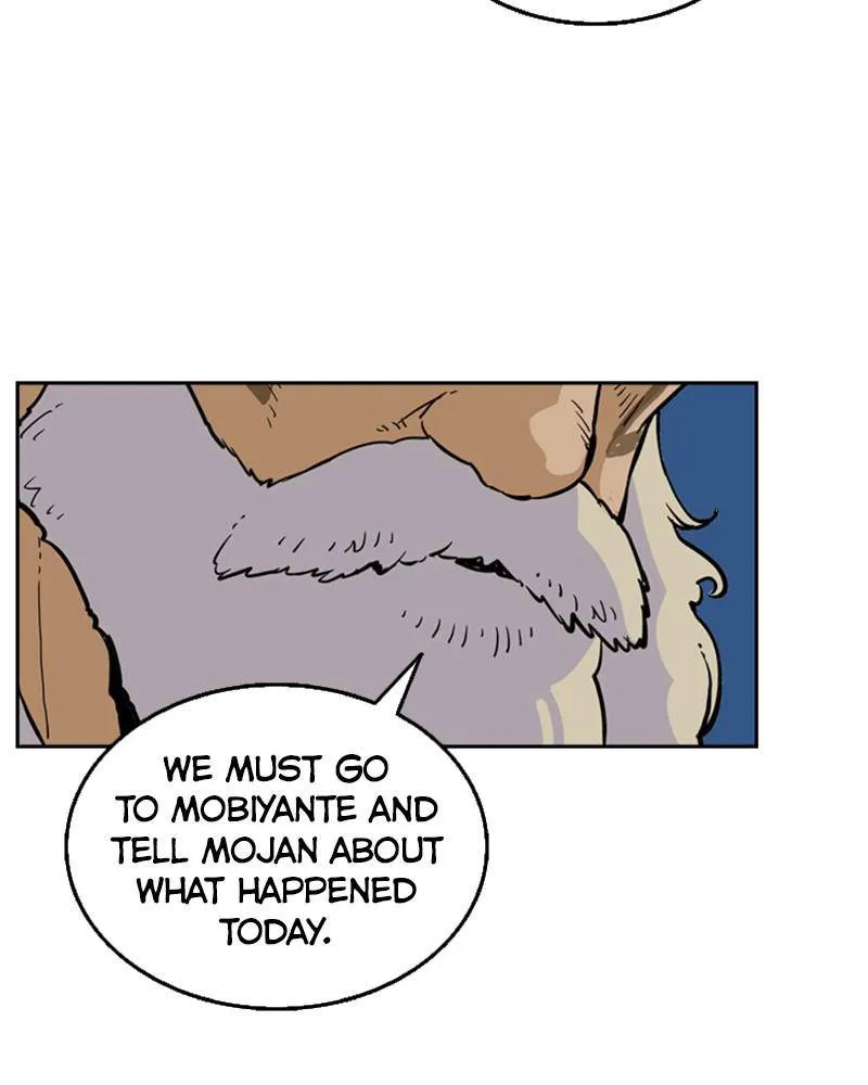 Mage Again Chapter 3 Online - página 130