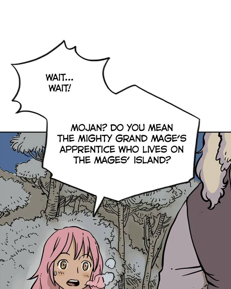 Mage Again Chapter 3 Online - página 132