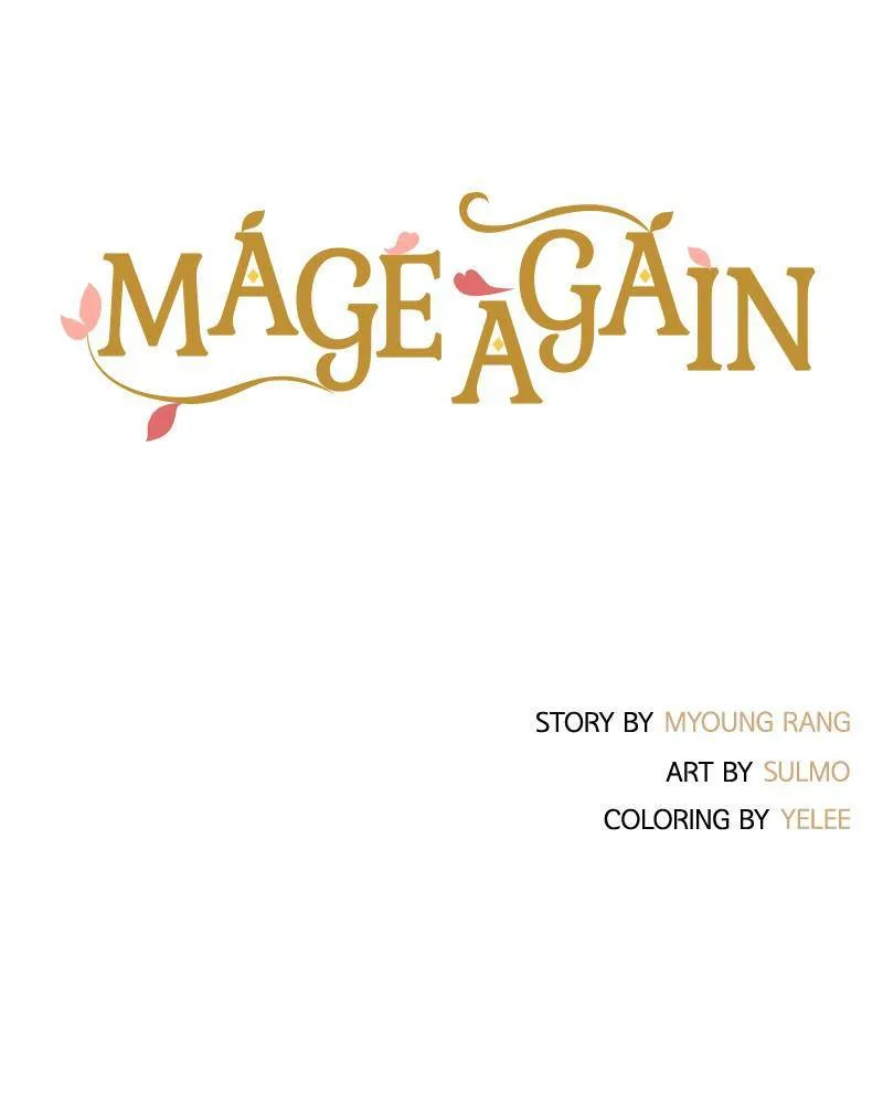 Mage Again Chapter 3 Online - página 144