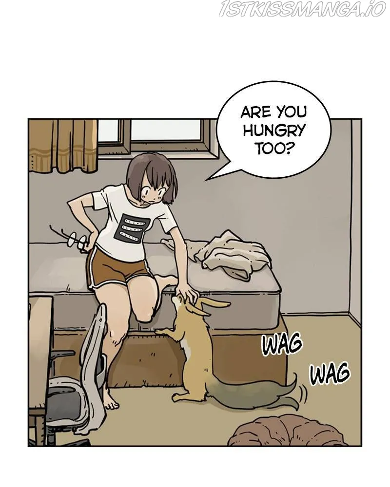Mage Again Chapter 30 Online - página 21