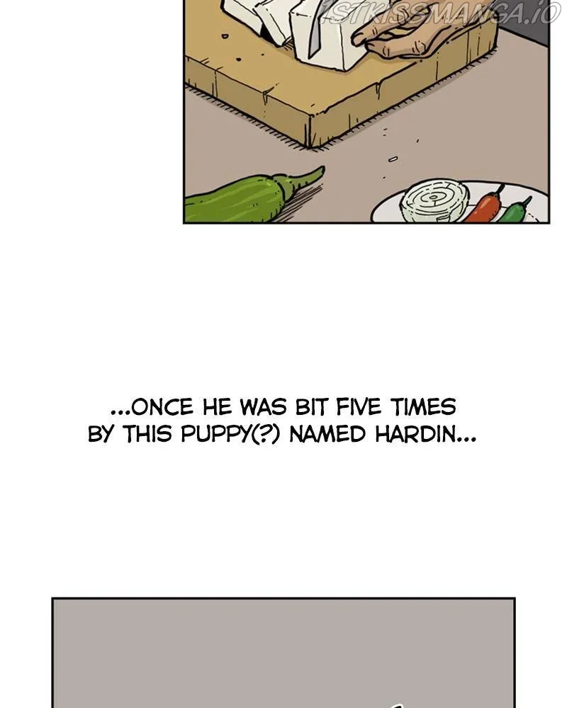 Mage Again Chapter 30 Online - página 33