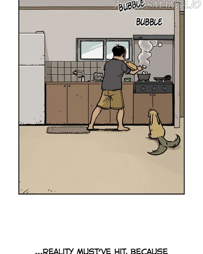 Mage Again Chapter 30 Online - página 34