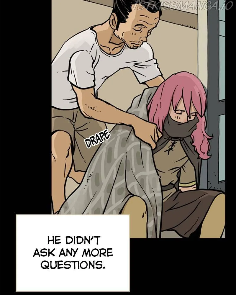 Mage Again Chapter 30 Online - página 40