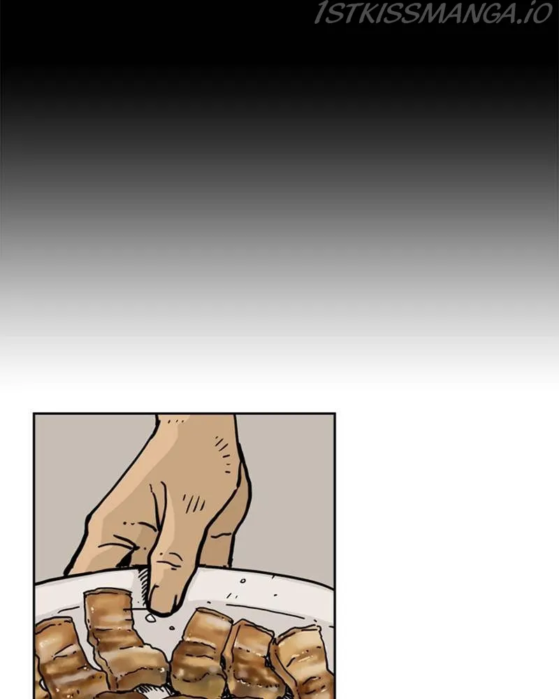 Mage Again Chapter 30 Online - página 41