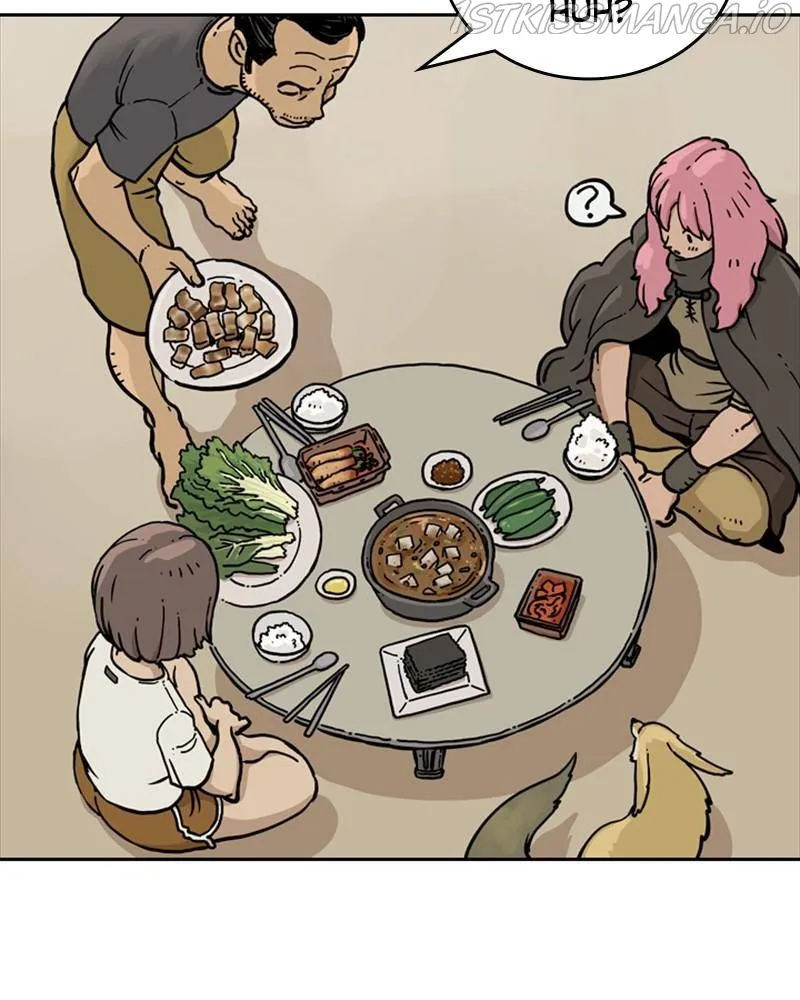 Mage Again Chapter 30 Online - página 43