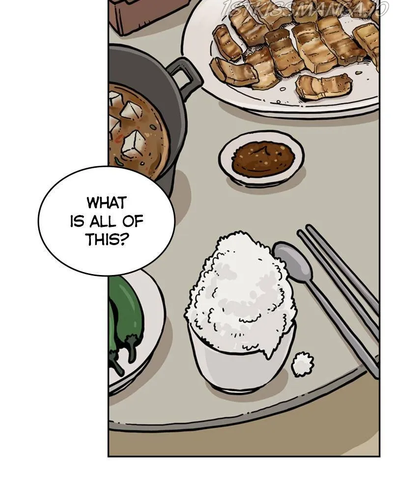 Mage Again Chapter 30 Online - página 45