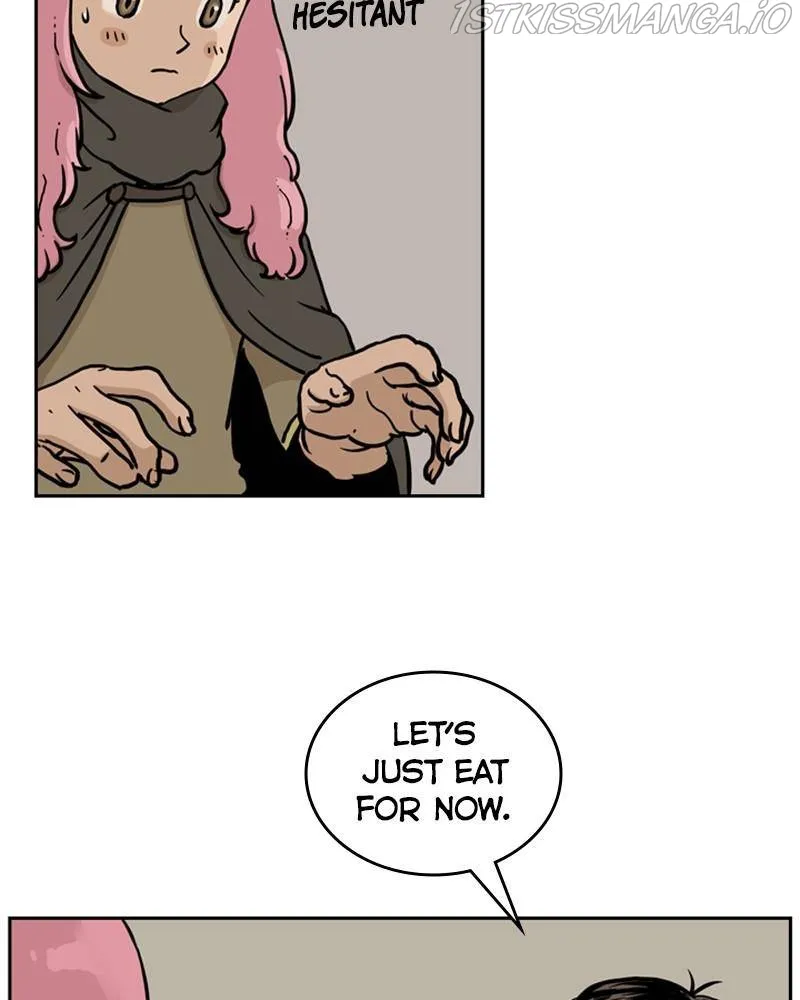 Mage Again Chapter 30 Online - página 51