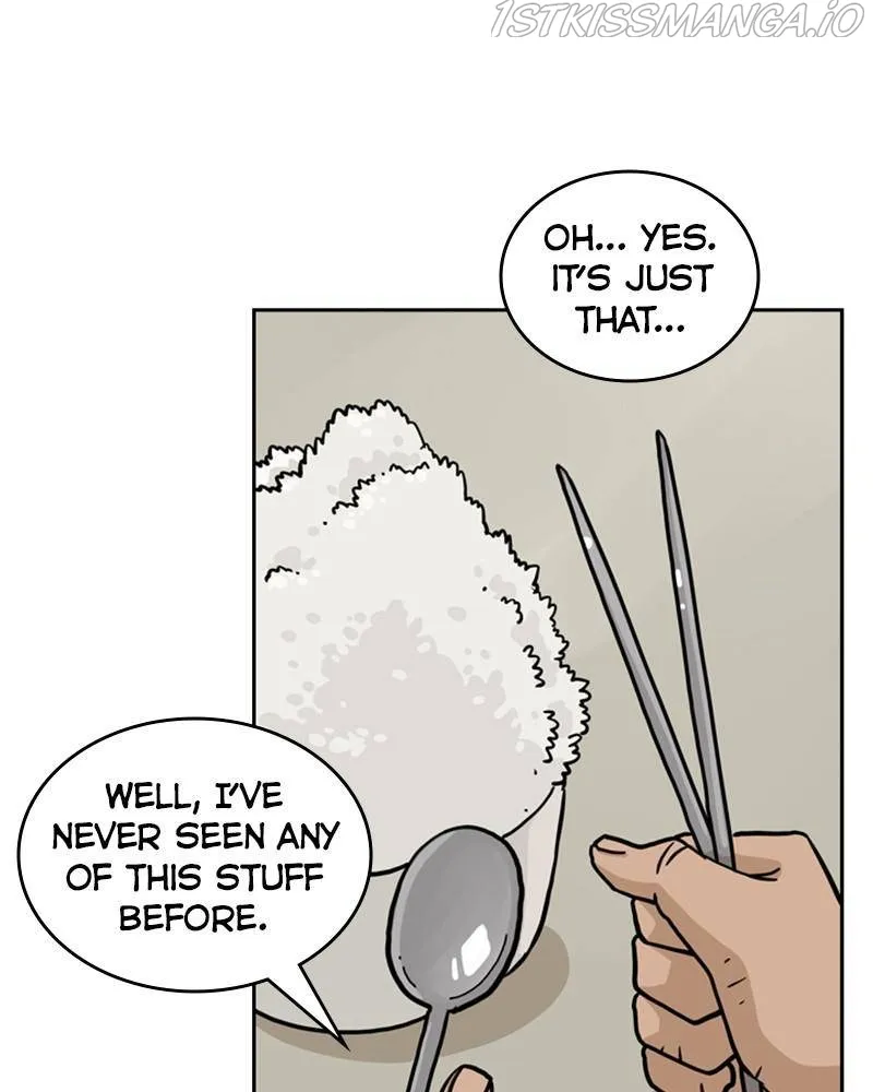 Mage Again Chapter 30 Online - página 53