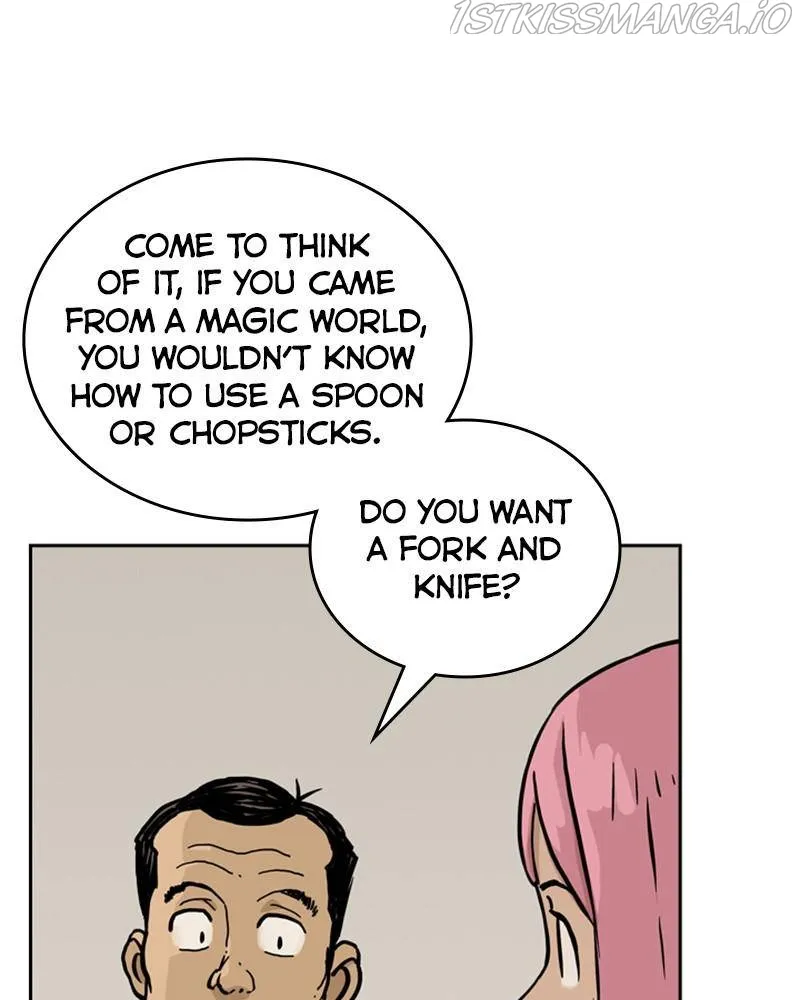 Mage Again Chapter 30 Online - página 55