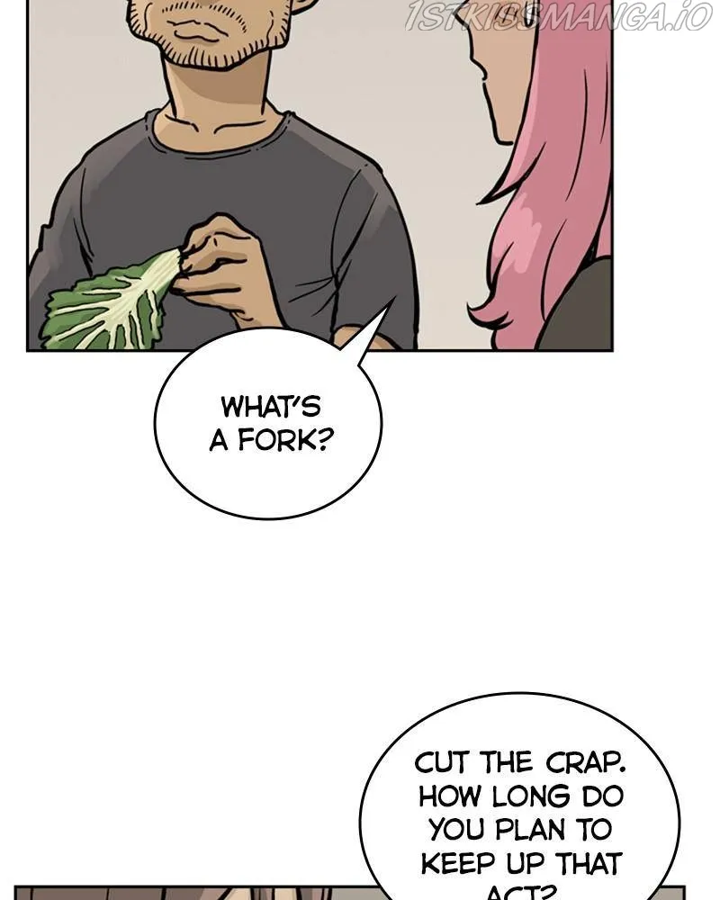 Mage Again Chapter 30 Online - página 56