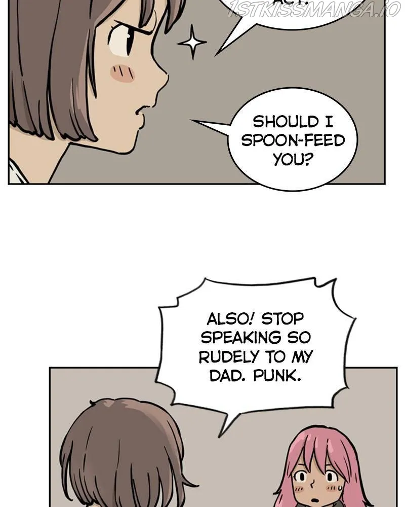 Mage Again Chapter 30 Online - página 57