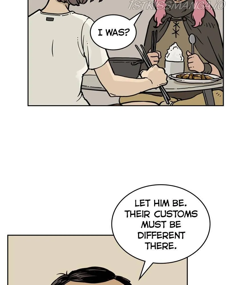 Mage Again Chapter 30 Online - página 58