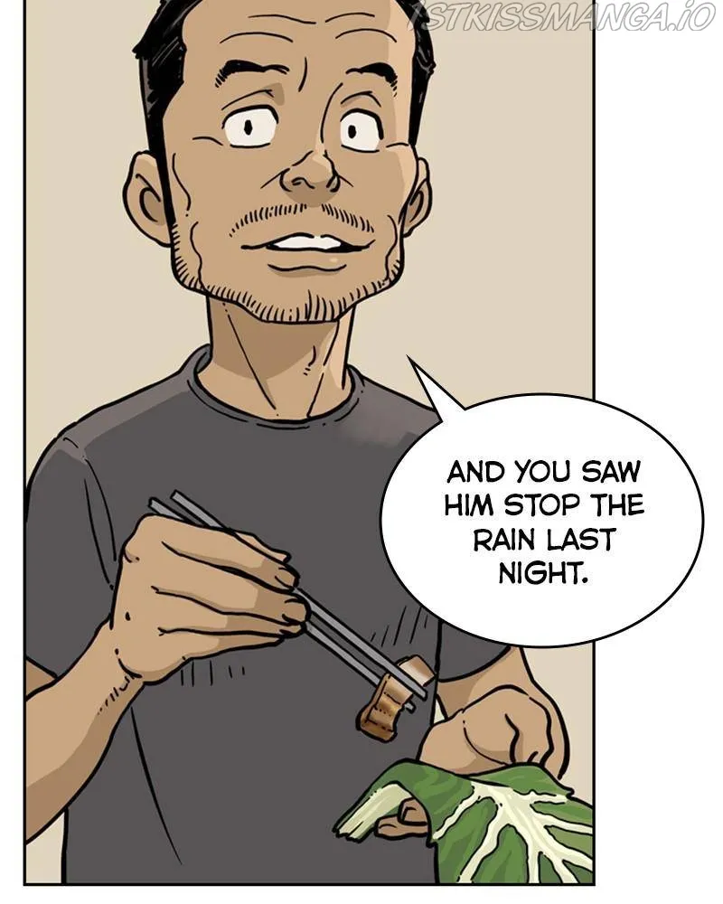 Mage Again Chapter 30 Online - página 59