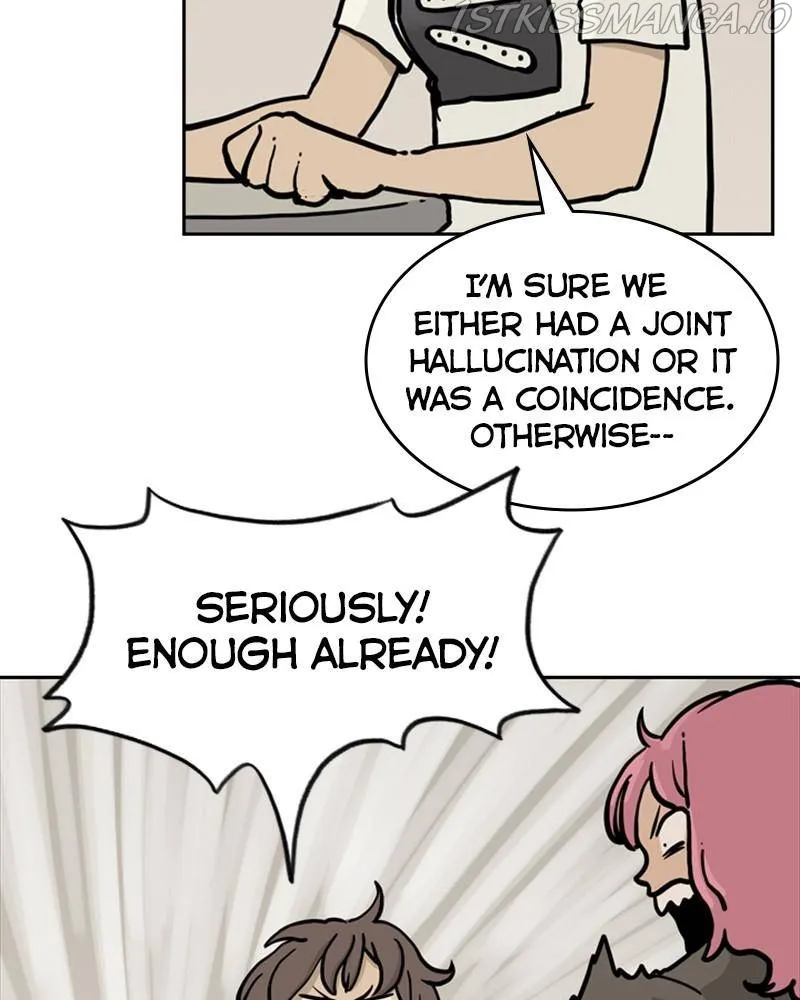 Mage Again Chapter 30 Online - página 61