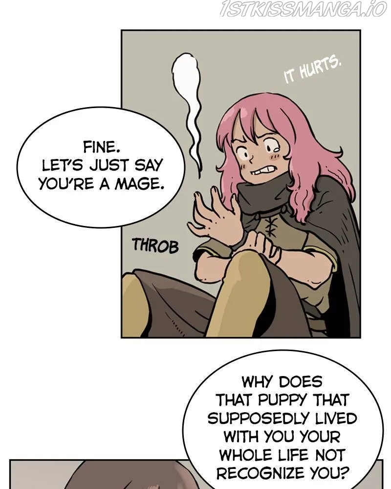 Mage Again Chapter 30 Online - página 63