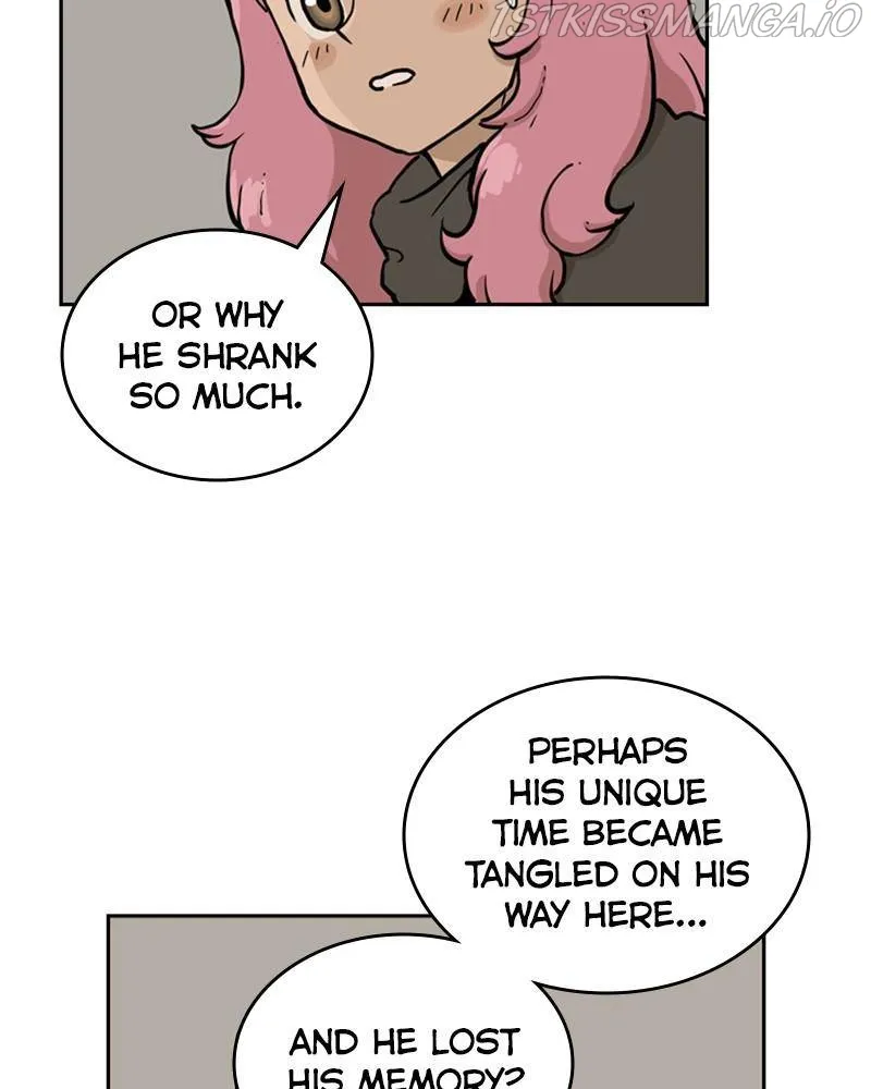 Mage Again Chapter 30 Online - página 66