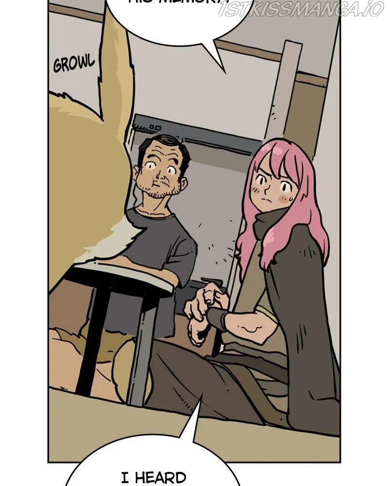Mage Again Chapter 30 Online - página 67