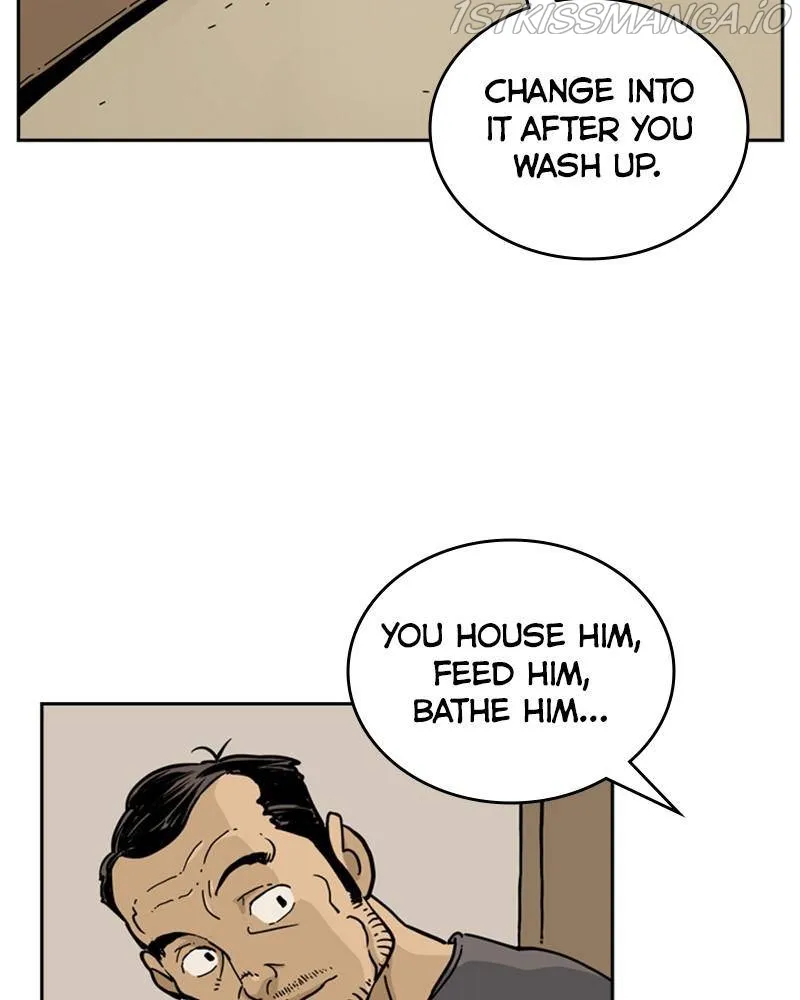 Mage Again Chapter 30 Online - página 76