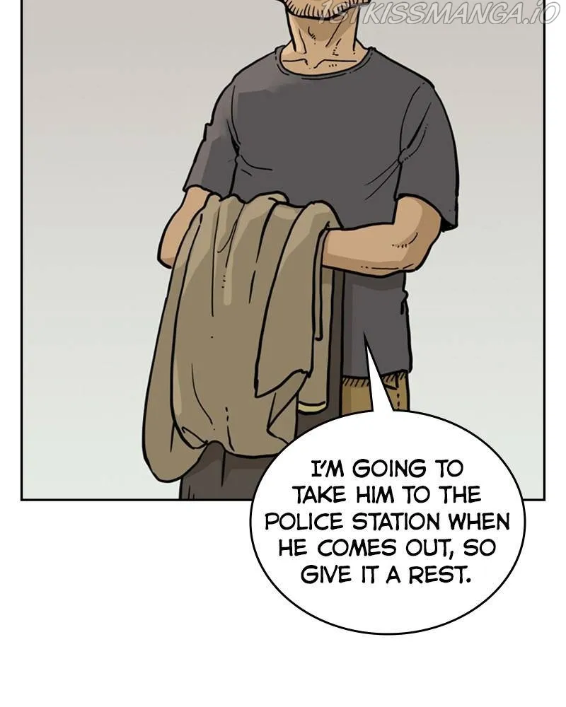 Mage Again Chapter 30 Online - página 79